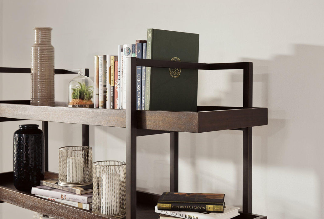 Starmore Home Office Set - Tony’s Furniture Store & Linen (GA) - Multi Location