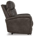 Ryversans Power Recliner - Tony’s Furniture Store & Linen (GA) - Multi Location