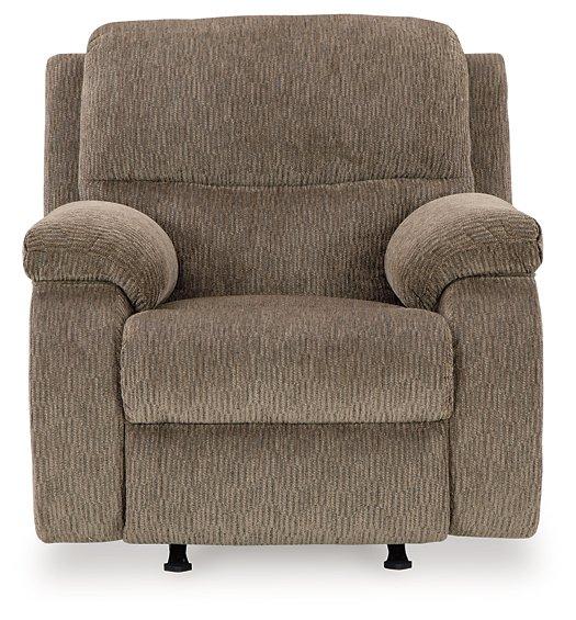 Scranto Recliner - Tony’s Furniture Store & Linen (GA) - Multi Location