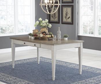 Skempton Dining Room Set - Tony’s Furniture Store & Linen (GA) - Multi Location