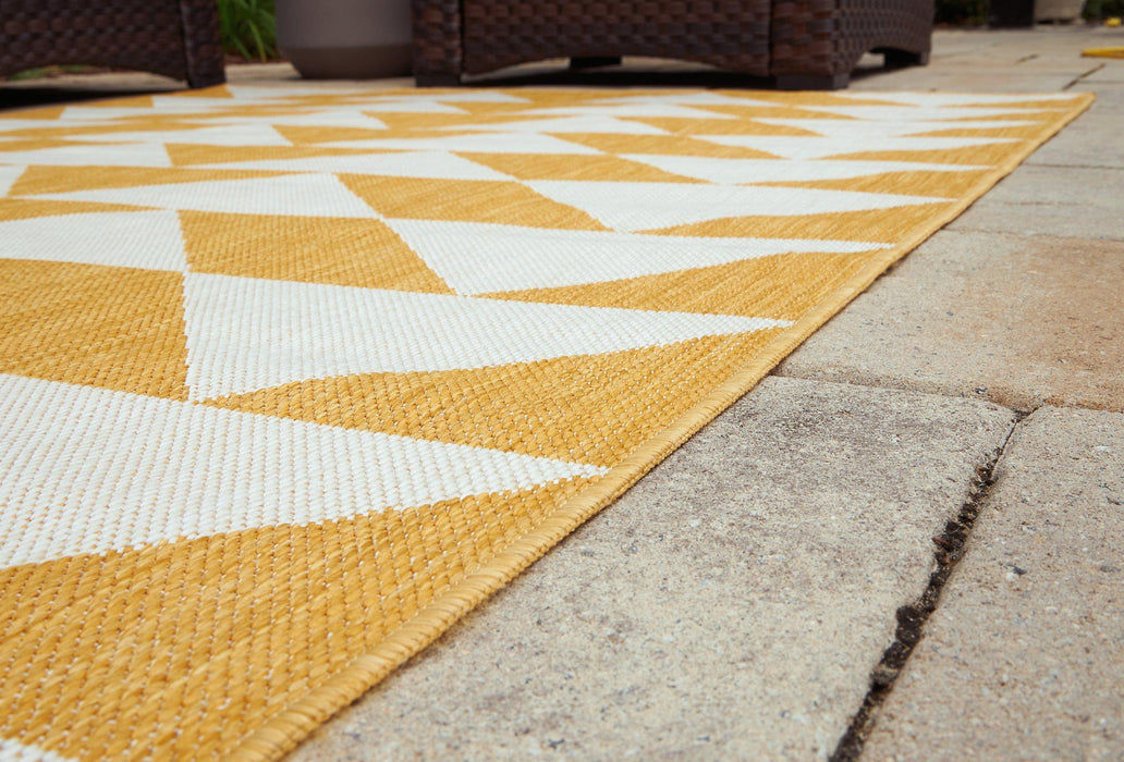 Thomley 8' x 10' Rug - Tony’s Furniture Store & Linen (GA) - Multi Location