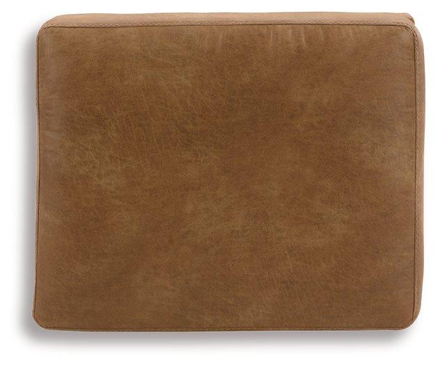 Telora Ottoman - Tony’s Furniture Store & Linen (GA) - Multi Location