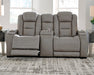 The Man-Den Living Room Set - Tony’s Furniture Store & Linen (GA) - Multi Location