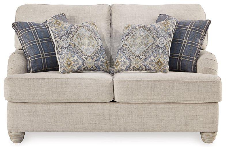 Traemore Living Room Set - Tony’s Furniture Store & Linen (GA) - Multi Location