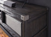 Todoe 65" TV Stand - Tony’s Furniture Store & Linen (GA) - Multi Location