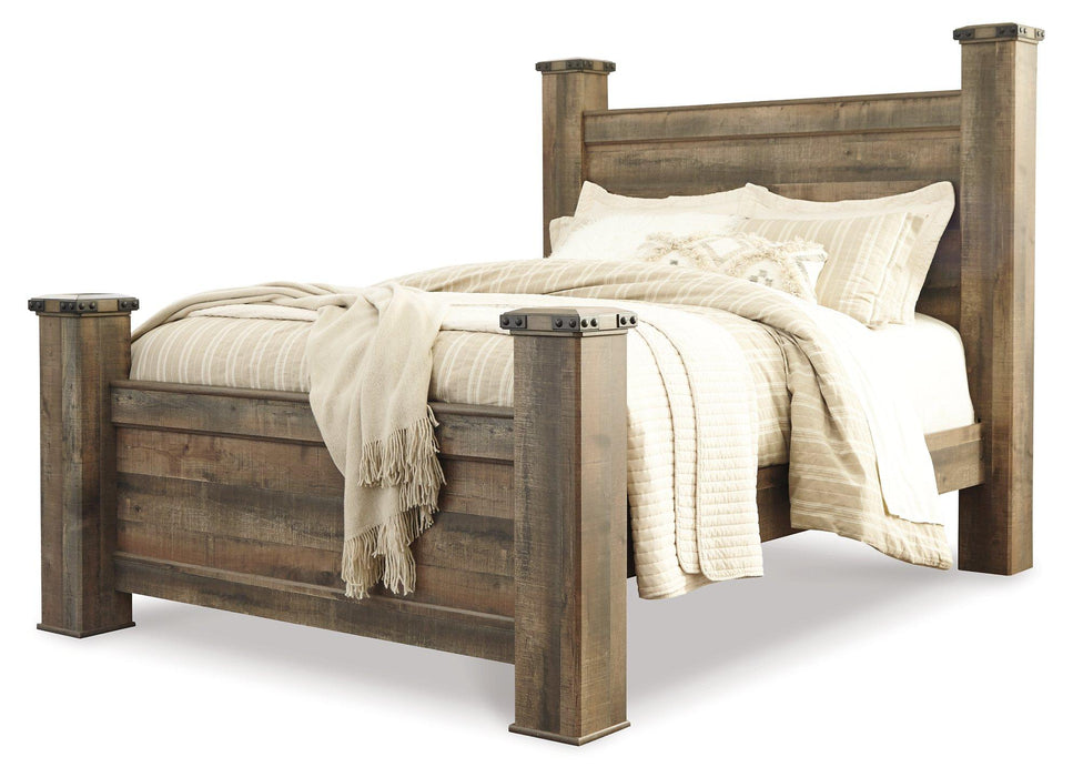 Trinell Bed - Tony’s Furniture Store & Linen (GA) - Multi Location