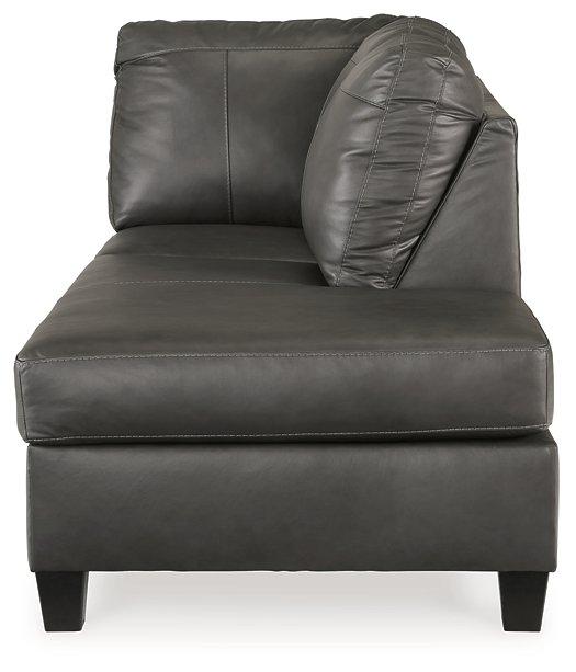 Valderno 2-Piece Sectional with Chaise - Tony’s Furniture Store & Linen (GA) - Multi Location