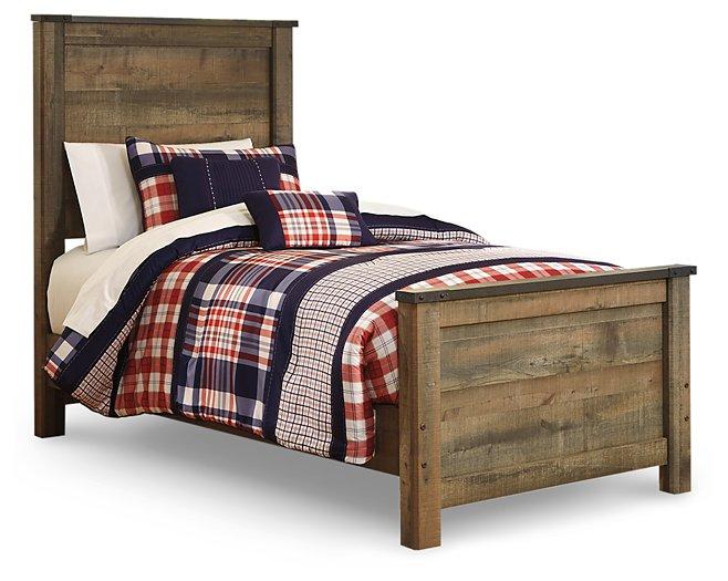 Trinell Youth Bed - Tony’s Furniture Store & Linen (GA) - Multi Location
