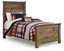 Trinell Youth Bed - Tony’s Furniture Store & Linen (GA) - Multi Location