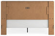 Vessalli Bed - Tony’s Furniture Store & Linen (GA) - Multi Location