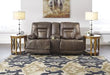 Wurstrow Power Reclining Loveseat - Tony’s Furniture Store & Linen (GA) - Multi Location