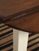 Woodanville Dining Drop Leaf Table - Tony’s Furniture Store & Linen (GA) - Multi Location