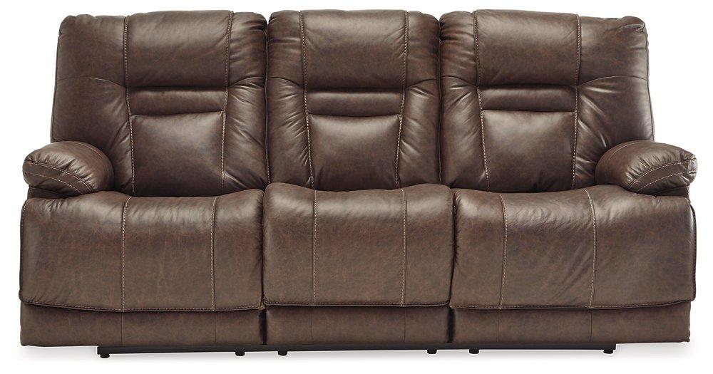 Wurstrow Living Room Set - Tony’s Furniture Store & Linen (GA) - Multi Location