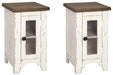 Wystfield End Table Set - Tony’s Furniture Store & Linen (GA) - Multi Location