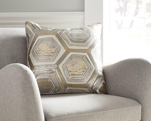 Meiling Pillow (Set of 4) - Tony’s Furniture Store & Linen (GA) - Multi Location