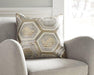 Meiling Pillow (Set of 4) - Tony’s Furniture Store & Linen (GA) - Multi Location