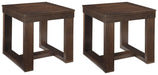 Watson End Table Set - Tony’s Furniture Store & Linen (GA) - Multi Location