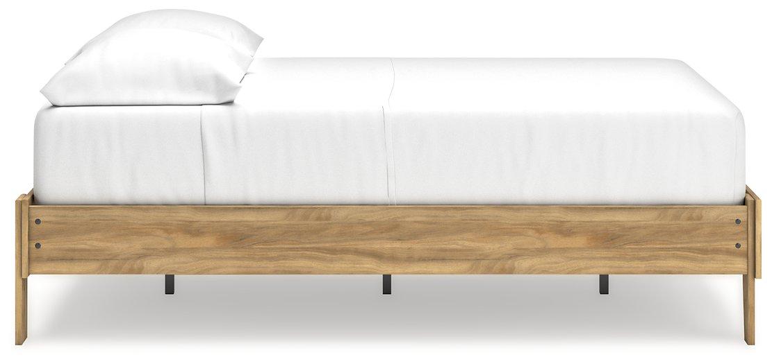Bermacy Bed - Tony’s Furniture Store & Linen (GA) - Multi Location