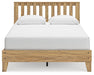 Bermacy Bedroom Set - Tony’s Furniture Store & Linen (GA) - Multi Location
