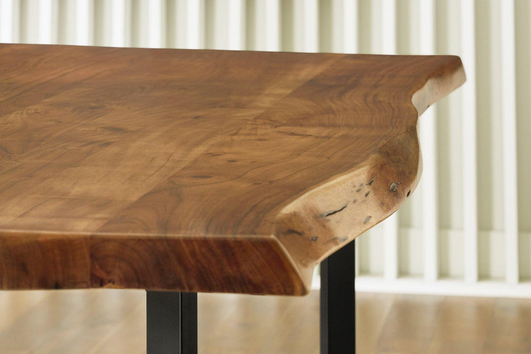 Fortmaine Dining Package - Tony’s Furniture Store & Linen (GA) - Multi Location
