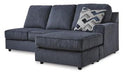 Albar Place Sectional - Tony’s Furniture Store & Linen (GA) - Multi Location