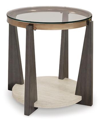 Frazwa End Table - Tony’s Furniture Store & Linen (GA) - Multi Location