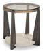 Frazwa End Table - Tony’s Furniture Store & Linen (GA) - Multi Location