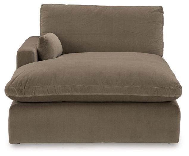 Sophie Sectional with Chaise - Tony’s Furniture Store & Linen (GA) - Multi Location