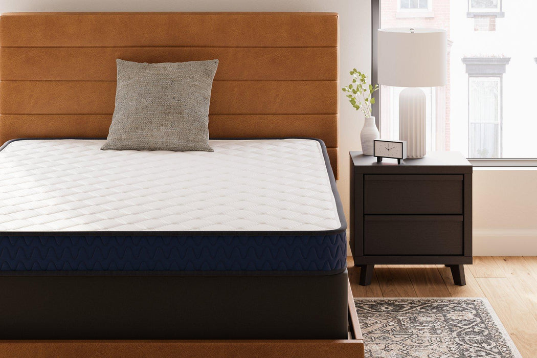 Ashley Firm Mattress - Tony’s Furniture Store & Linen (GA) - Multi Location