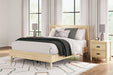 Cabinella Bed - Tony’s Furniture Store & Linen (GA) - Multi Location