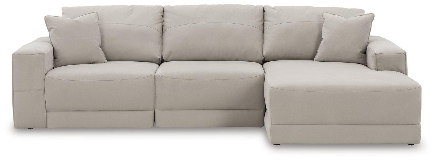 Next-Gen Gaucho 3-Piece Sectional Sofa with Chaise - Tony’s Furniture Store & Linen (GA) - Multi Location