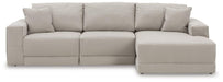 Next-Gen Gaucho 3-Piece Sectional Sofa with Chaise - Tony’s Furniture Store & Linen (GA) - Multi Location