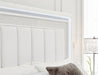 Chalanna Upholstered Storage Bed - Tony’s Furniture Store & Linen (GA) - Multi Location