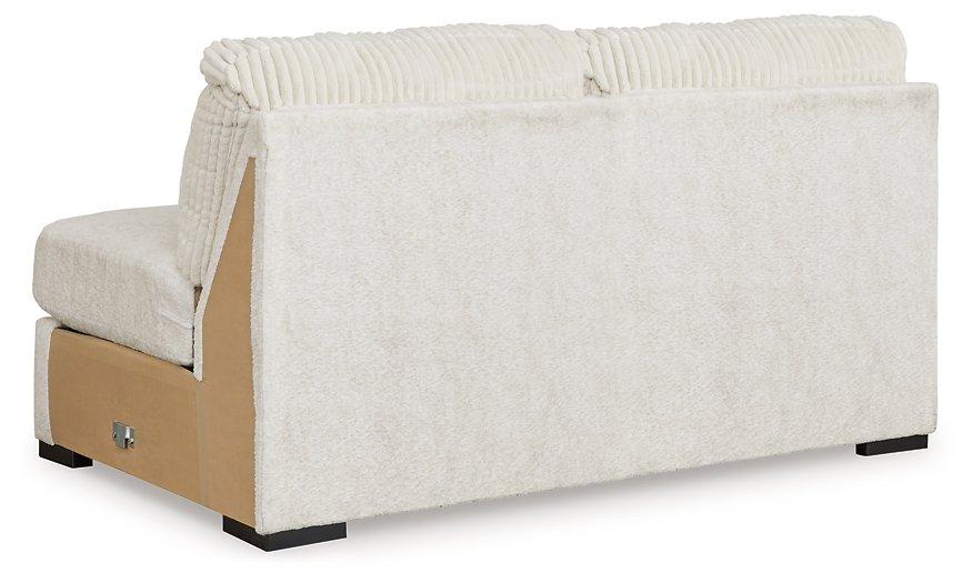 Chessington Sectional with Chaise - Tony’s Furniture Store & Linen (GA) - Multi Location