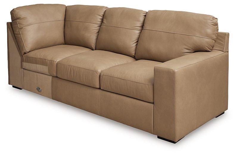 Bandon 2-Piece Sectional - Tony’s Furniture Store & Linen (GA) - Multi Location