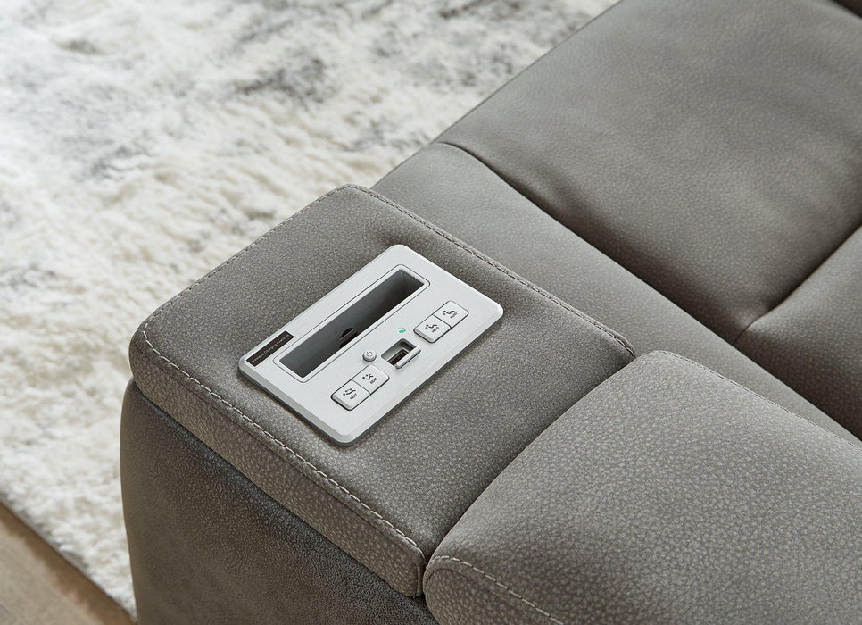 Next-Gen DuraPella Power Reclining Sofa - Tony’s Furniture Store & Linen (GA) - Multi Location