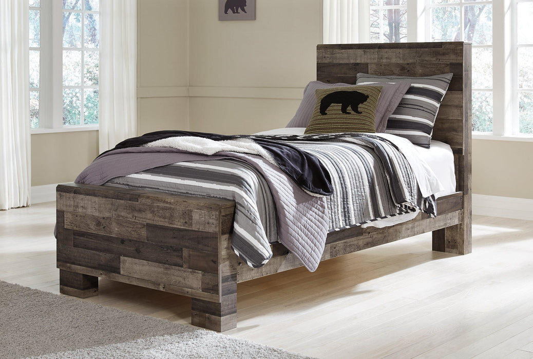Derekson Bed - Tony’s Furniture Store & Linen (GA) - Multi Location