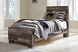 Derekson Bed - Tony’s Furniture Store & Linen (GA) - Multi Location