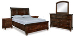Porter Bedroom Set - Tony’s Furniture Store & Linen (GA) - Multi Location
