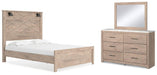 Senniberg Bedroom Set - Tony’s Furniture Store & Linen (GA) - Multi Location