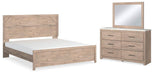 Senniberg Bedroom Set - Tony’s Furniture Store & Linen (GA) - Multi Location