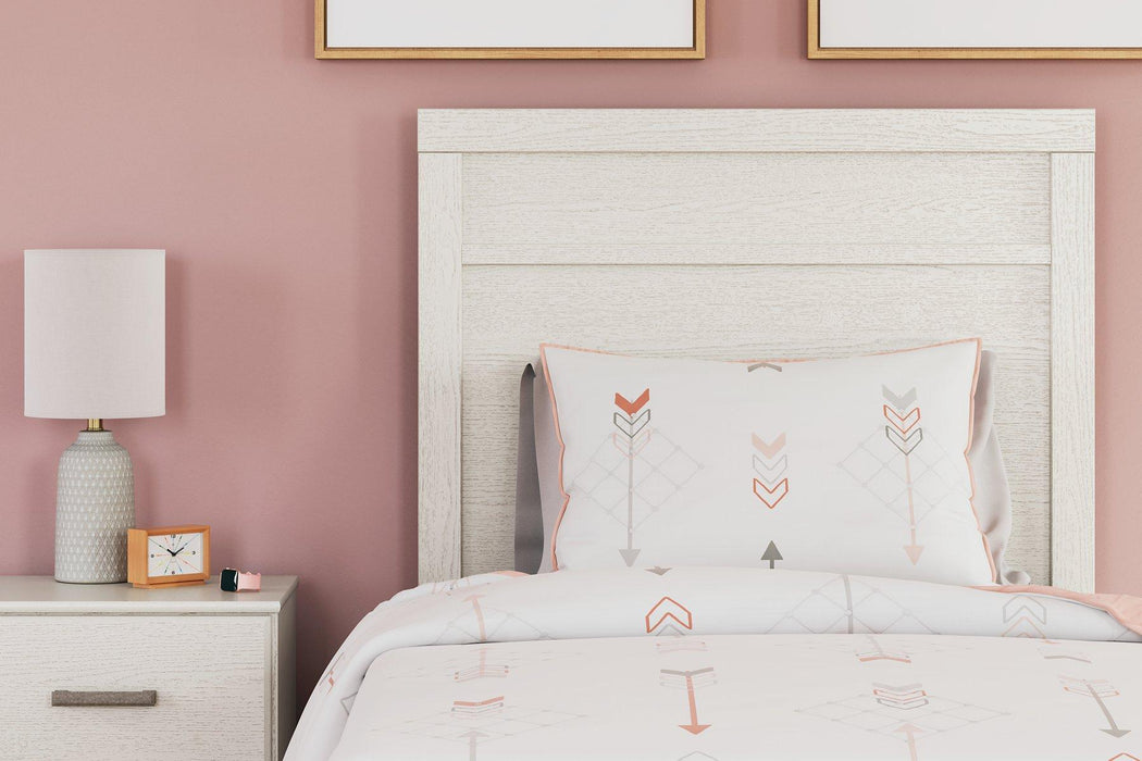 Stelsie Bedroom Set - Tony’s Furniture Store & Linen (GA) - Multi Location
