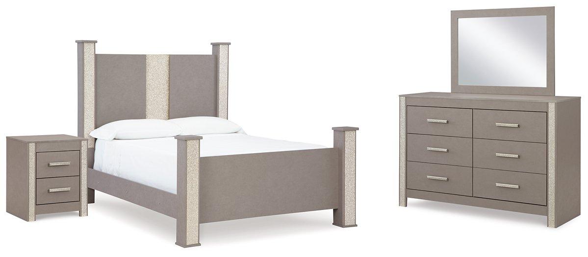 Surancha Bedroom Set - Tony’s Furniture Store & Linen (GA) - Multi Location