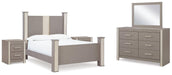 Surancha Bedroom Set - Tony’s Furniture Store & Linen (GA) - Multi Location