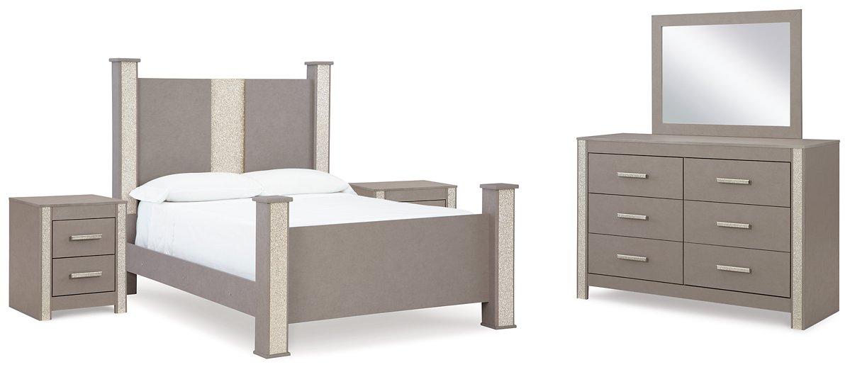Surancha Bedroom Set - Tony’s Furniture Store & Linen (GA) - Multi Location