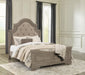 Lodenbay Bed - Tony’s Furniture Store & Linen (GA) - Multi Location