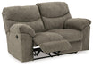 Alphons Reclining Loveseat - Tony’s Furniture Store & Linen (GA) - Multi Location