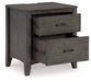 Montillan Bedroom Set - Tony’s Furniture Store & Linen (GA) - Multi Location