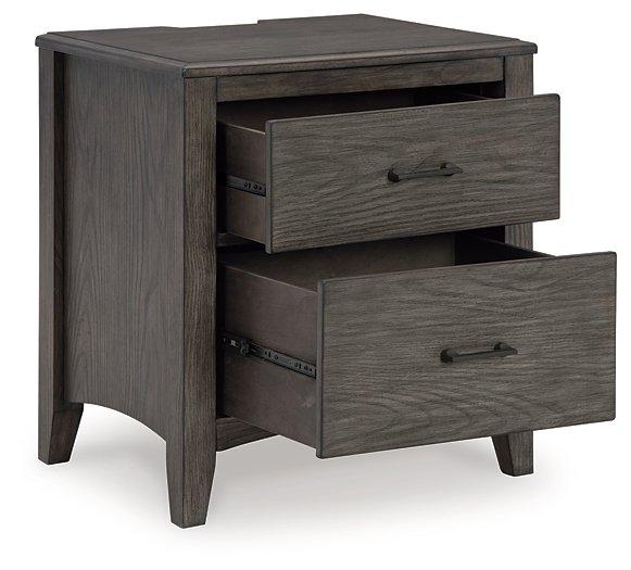 Montillan Bedroom Set - Tony’s Furniture Store & Linen (GA) - Multi Location