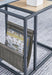 Freslowe Chairside End Table - Tony’s Furniture Store & Linen (GA) - Multi Location